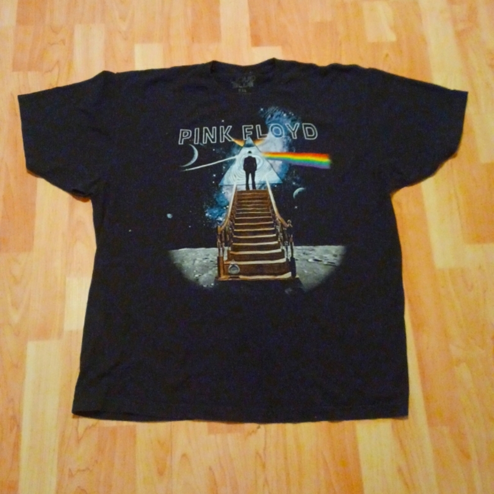 Pink Floyd T-shirt